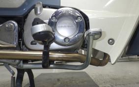 HONDA C125 SUPER CUB JA48