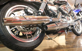 HARLEY HARLEY FXDL1580 2008 GN4