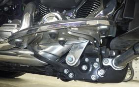 HARLEY FLHTCUTG TRIKE 1750 2017