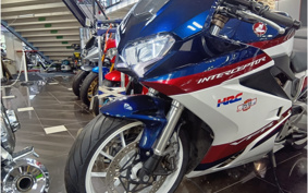 HONDA VFR800F 2023 RC79