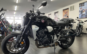 HONDA CB1000R 2020 SC80