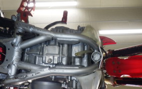 HONDA CRF150R 2001 KE03