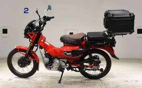 HONDA CT125-2 2025 JA65