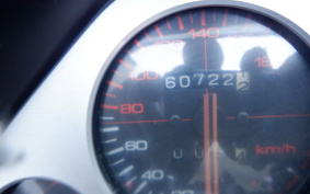HONDA APE100 HC07