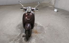 HONDA GIORNO AF70