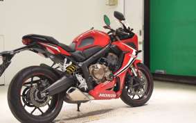 HONDA CBR650R 2019 RH03