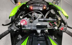 KAWASAKI ZX 10 NINJA R 2017 ZXT00S