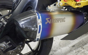 HONDA CBR1000RR Gen. 2 2008