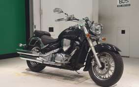 SUZUKI INTRUDER 400 Classic 2017 VK56A