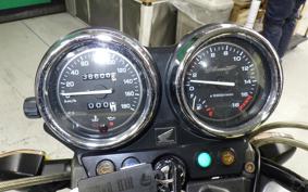 HONDA HORNET 250 MC31