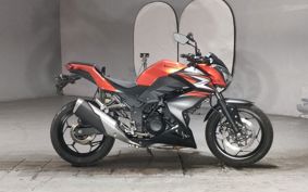 KAWASAKI Z250 ER250C