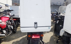 YAMAHA GEAR Gen.2 UA07J