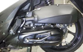 SUZUKI ADDRESS 110 2025 CE47A