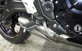 KAWASAKI NINJA 650 A 2021 ER650H
