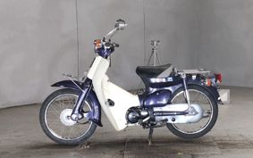 HONDA SUPER CUB50 AA01