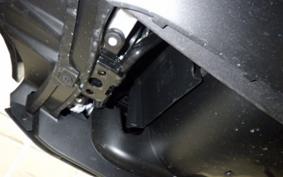 YAMAHA TRICITY 300 2023 SH15J