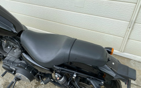 HARLEY XL1200CX 2016 LM3