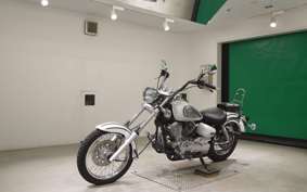 YAMAHA DRAGSTAR 250 2014 VG02J