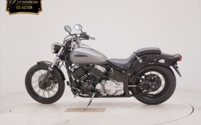 YAMAHA DRAGSTAR 400 2013 VH02J