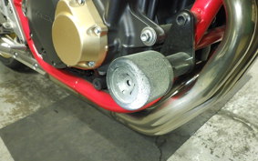 HONDA CB1300SF SUPER FOUR Gen. 3 2021 SC54