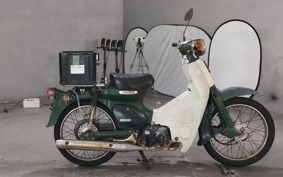 HONDA SUPER CUB50 AA01