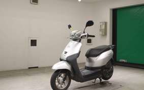 HONDA TACT Basket 2024 AF75