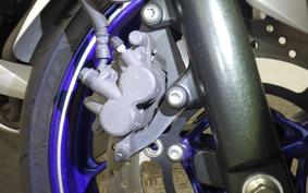 YAMAHA MT-03 2015 RH07J