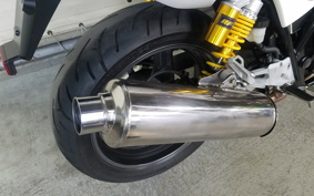 HONDA CB400 SUPER  BOL DOR ABS 2011 NC42