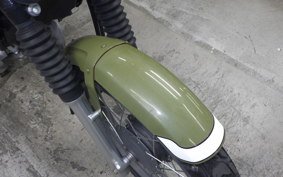 HONDA ｸﾛｽｶﾌﾞ110-2 JA45