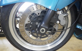 KAWASAKI ZZ1100 NINJA R Gen.2 1994 ZXT10D