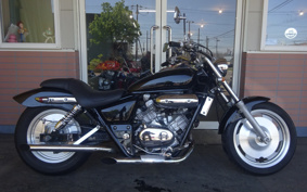HONDA V-TWIN MAGNA S MC29