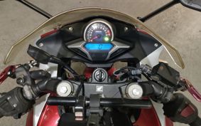 HONDA CBR250R MC41