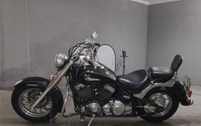 YAMAHA DRAGSTAR 400 CLASSIC 4TR