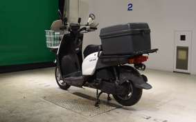 YAMAHA GEAR Gen.2 2025 UA06J