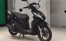 HONDA ﾌﾞﾘｰｽﾞ110 1990