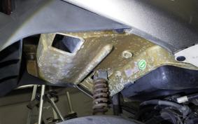 HONDA DIO Gen.5 2002 AF57