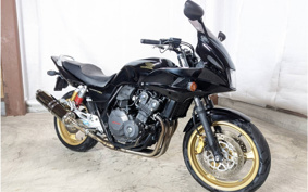 HONDA CB400SFV-3 BOLDOR 2012 NC42