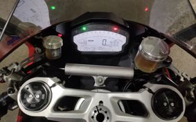 DUCATI 959PANIGA-RE 2016 HA01JA