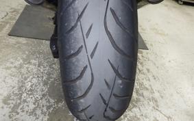 KAWASAKI NINJA 1000 A 2018 ZXT00W