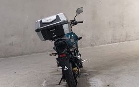 KAWASAKI Z125 PRO  BR125H