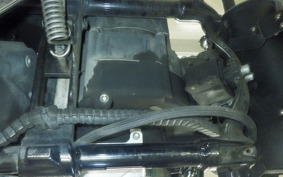 HARLEY FXDC 1580 2011