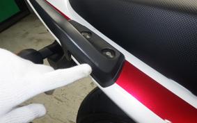 HONDA CB400SF GEN 4 A 2014 NC42