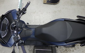 HONDA PCX125 2001 JK05