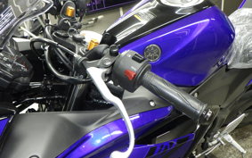YAMAHA YZF-R25 2021 RG43J