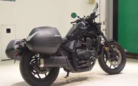 HONDA REBEL 1100 DCT 2022 SC83