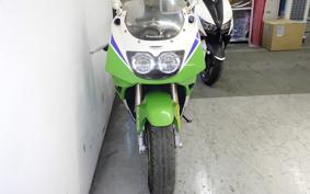 KAWASAKI ZXR250 Gen.2 ZX250C