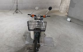 HONDA SUPER CUB50 C50