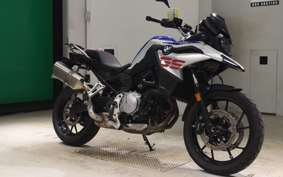 BMW F750GS 2023