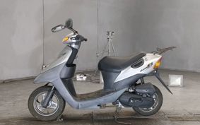 SUZUKI LET's 2 CA1KA