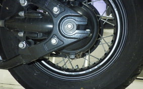 YAMAHA DRAGSTAR 400 2013 VH02J